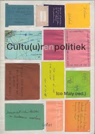 [E-Book] Cultu(u)renpolitiek. Over media, globalisering