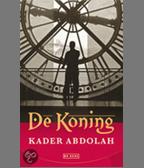 De koning – Kader Adolah