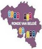 Ronde van België