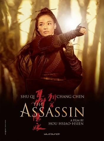 The Assassin: een opmerkelijk uitstapje in de martial a