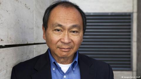 Interview met Francis Fukuyama - Donald Trump en de ter