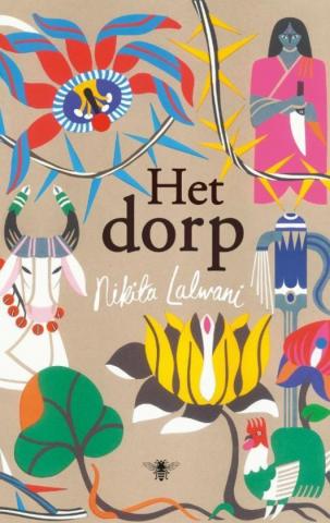 Boekrecensie: Het Dorp - Nikita Lalwani