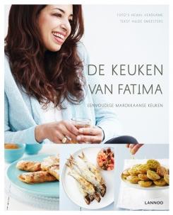 De keuken van Fatima – eenvoudige Marokkaanse keuken