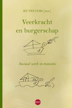 Boekrecensie: Veerkracht en burgerschap, sociaal werk i