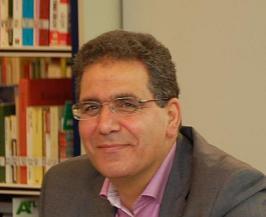 'Niet in onze naam' [Interview met Prof. Abied Alsulaim