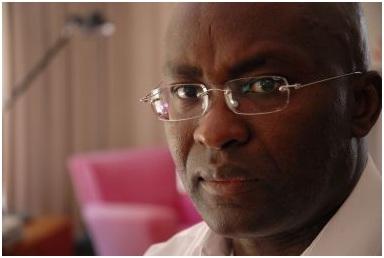 Achille Mbembe: hoe kunst de toekomst voedt