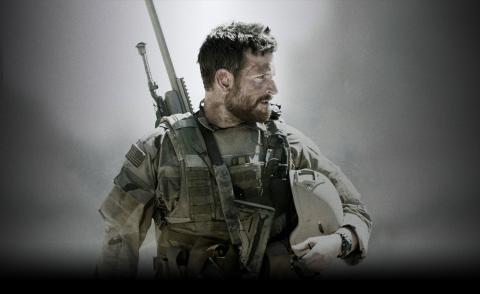 Ter verdediging van American Sniper: Valt toch mee?