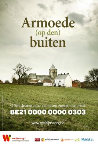 armoede (op den) buiten