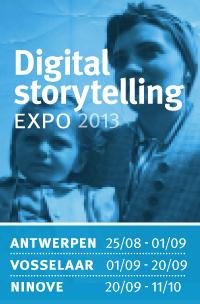 Digital Storytelling