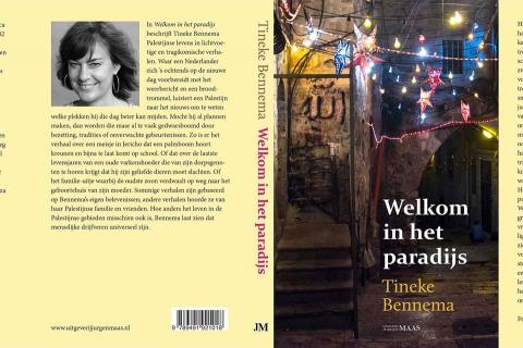 [Recensie] ‘Welkom in het paradijs’ – Tineke Benn