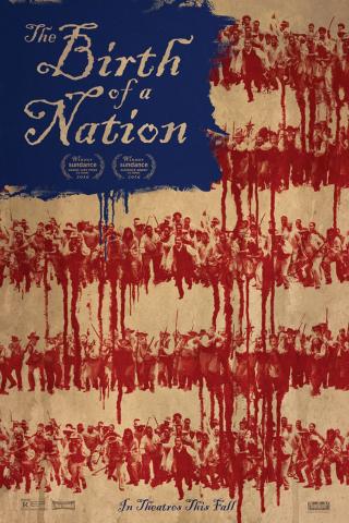 De zwarte profeet: over The Birth of a Nation