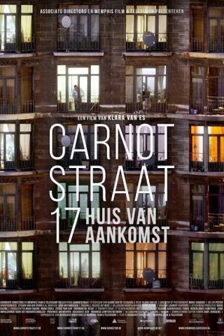 [Kif Kif Filmblog] Carnotstraat, wereldstraat