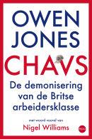 [Recensie] Chavs > De demonisering van de Britse arbeid