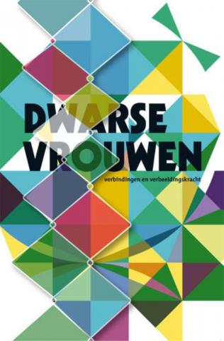 [Boek opgefrist] >>> Dwarse Vrouwen <<< 