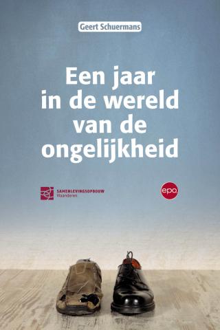 Boekrecensie: Een jaar in de wereld van ongelijkheid - 