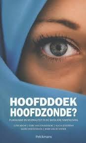 [Recensie] Hoofddoek, Hoofdzonde? Pluralisme en neutral