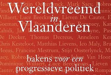 Inleidend hoofdstuk: Wereldvreemd in Vlaanderen. Bakens