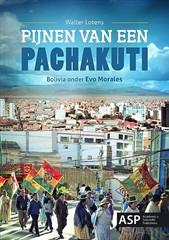 'Pijnen van een Pachakuti' - het voorwoord