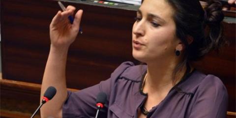 De hypocrisie van Zuhal Demir