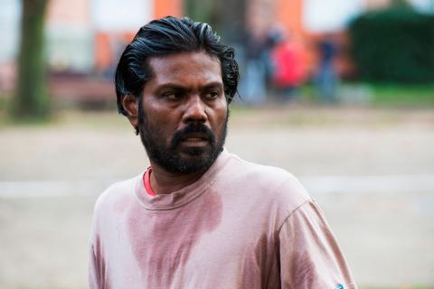 [Kif Kif Filmblog] Un homme bon >> Over 'Dheepan' van J