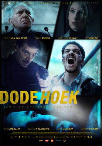 Dode Hoek: politieke thriller in tijden van populisme