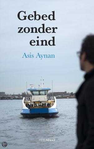 Amen en uit >> Over Gebed zonder eind van Asis Aynan