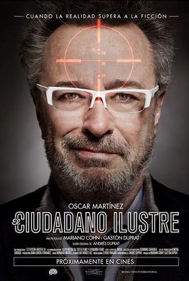 El Ciudadano Ilustre: Over literatuur enzo...