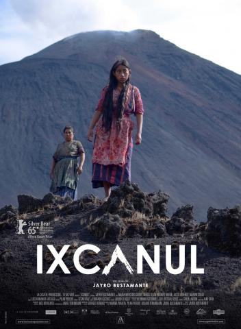 Ixcanul: Fuck magisch realisme