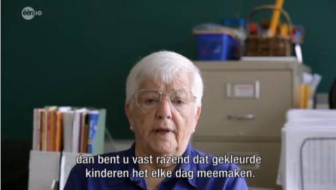 De gemengde klas > Over Koppen: De verdeelde school, en