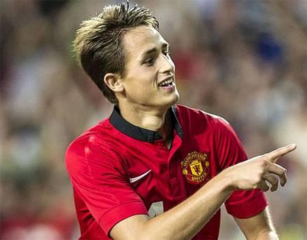 De heisa rond voetballer Adnan Januzaj - Geen plaats vo