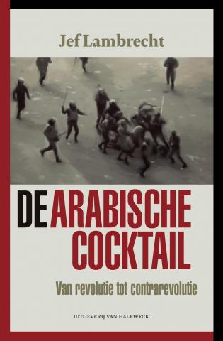 De lente die maar geen zomer werd [Recensie 'De Arabisc