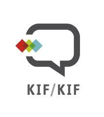 Persbericht: Kif Kif lanceert nieuw E-BOOK In Godsnaam 