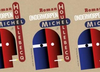 Opportunistische satire > Over Onderworpen van Michel H