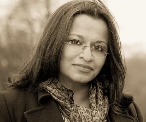 Mona Siddiqui – Jezus, islam en interreligieuze besch