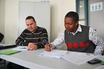 Nederlands leren geeft meer kansen op werk