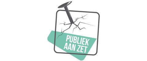 [Oproep] Heb je een hart voor theater? PUBLIEK AAN ZET!