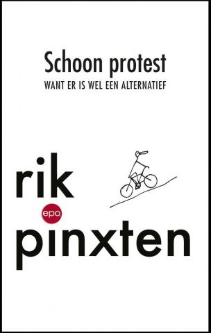 [Recensie]Schoon protest - Want er is wel een alternati