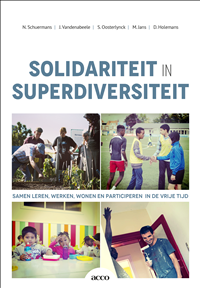 Solidariteit in superdiversiteit