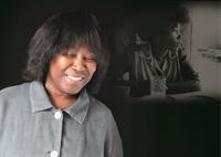 Joan Armatrading > De eerst keer solo, de laatste keer 