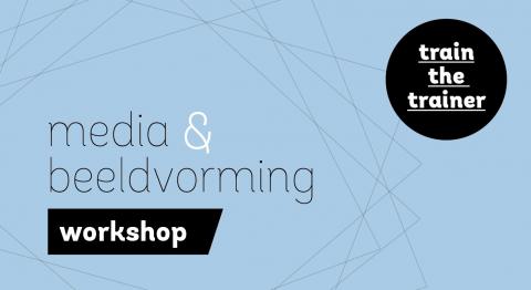 Wil jij workshops Media & Beeldvorming geven samen met 