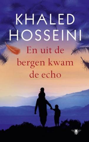 Iedereen zijn verhaal (Recensie 'Uit de bergen kwam de 