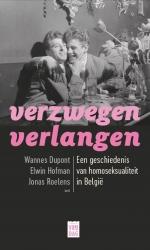 Verzwegen Verlangen: Een geschiedenis van de homoseksua