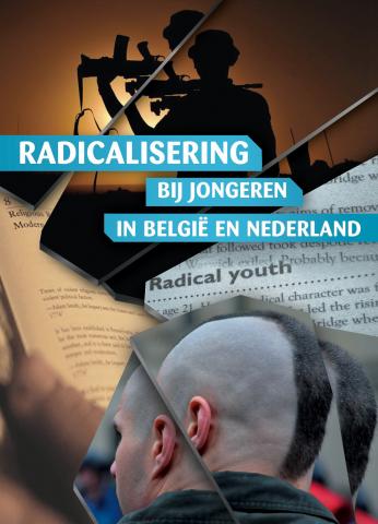 Vanavond LIVE STREAMING van Radicaliseringsdebat - Kif 