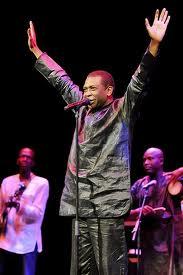 Youssou Ndour voor president: symbool van het nieuwe Se