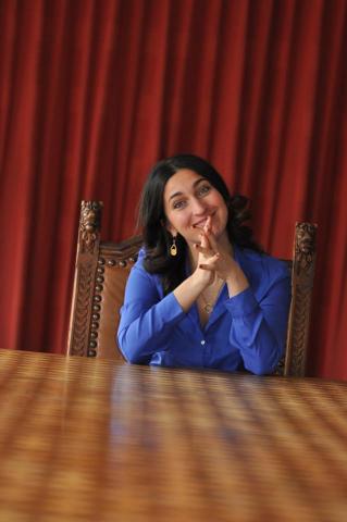 Interview met Zuhal Demir: "het CGKR hervormen, niet af