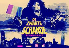 [Recensie] De Zwarte Schande > over de rol van de Afrik