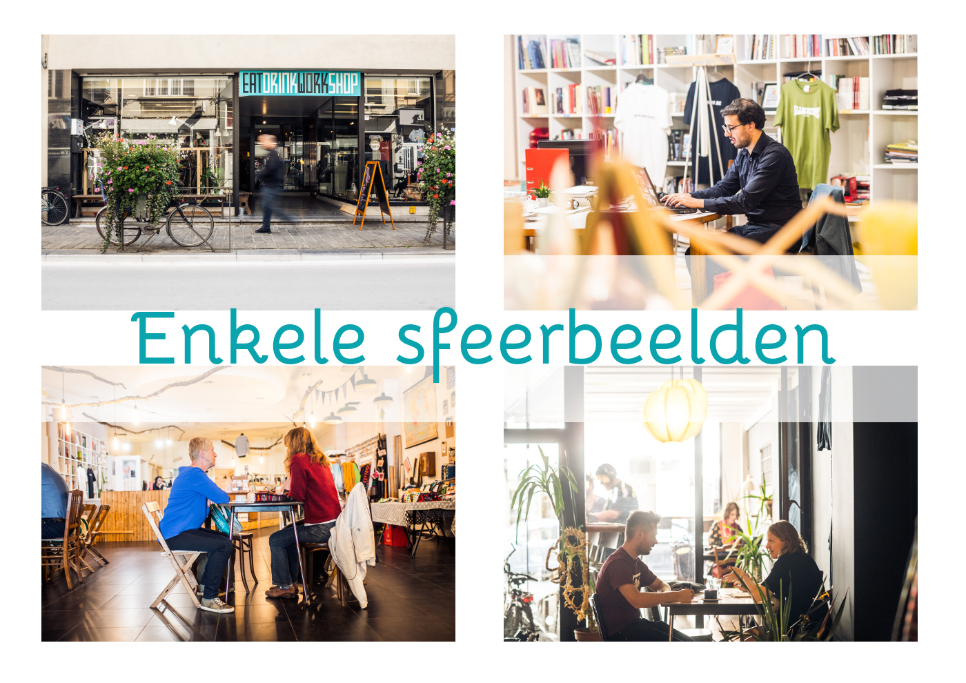 Sfeerbeelden